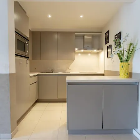 Casa Camille I With Parking By Interhome Апартаменты Де-Хаан