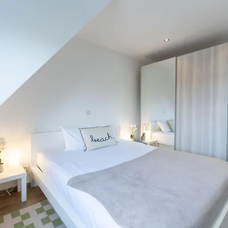 Casa Camille I With Parking By Interhome