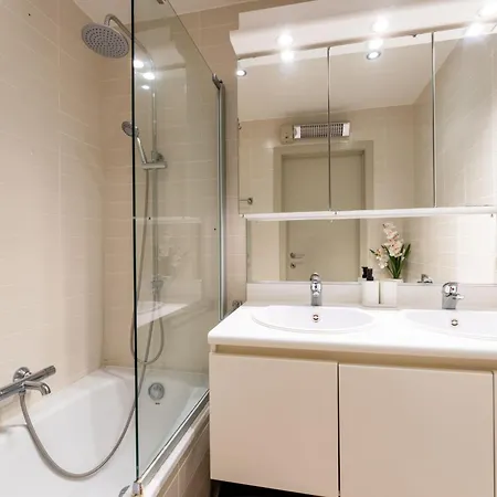 Casa Camille I With Parking By Interhome Де-Хаан