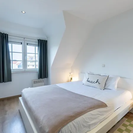 Casa Camille I With Parking By Interhome Де-Хаан
