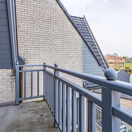 Apartamento Casa Camille I With Parking By Interhome