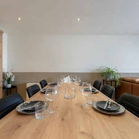 Casa Camille I With Parking By Interhome Апартаменты *