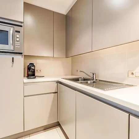 Апартаменты Casa Camille I With Parking By Interhome *