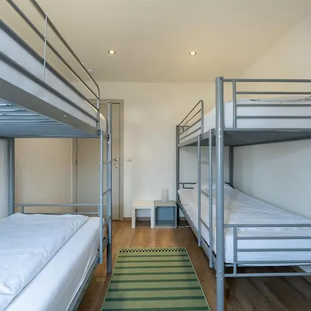 Apartamento Casa Camille I With Parking By Interhome