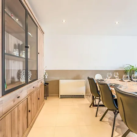 Апартаменты Casa Camille I With Parking By Interhome