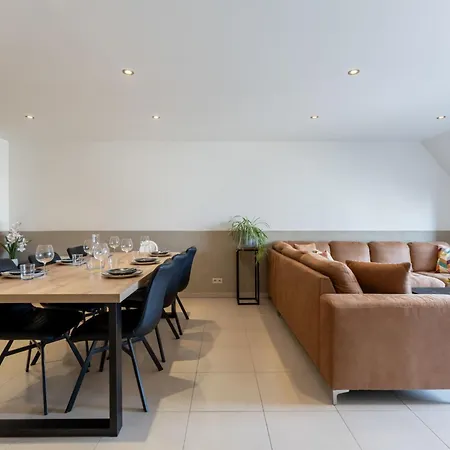 Casa Camille I With Parking By Interhome Апартаменты *