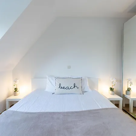 Casa Camille I With Parking By Interhome Апартаменты