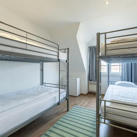 Casa Camille I With Parking By Interhome Де-Хаан