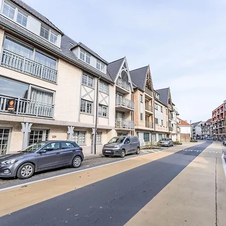 Casa Camille I With Parking By Interhome Apartamento *