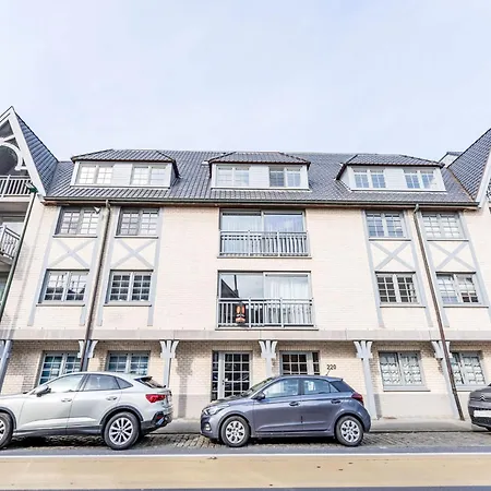 Apartamento Casa Camille I With Parking By Interhome *